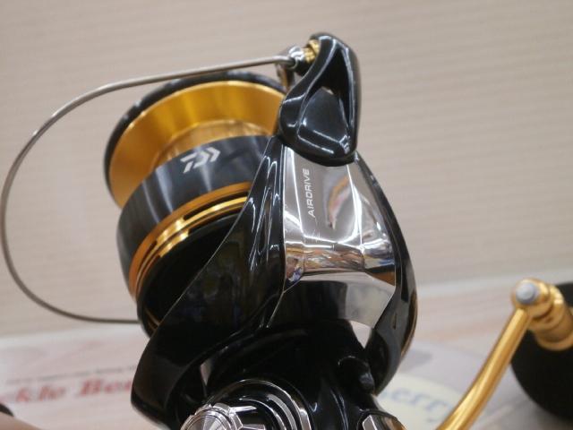 【新品】ダイワ 23レガリス LT5000-CXH DAIWA（釣り） ダイワ '23 LEGALIS(レガリス) LT5000-CXH