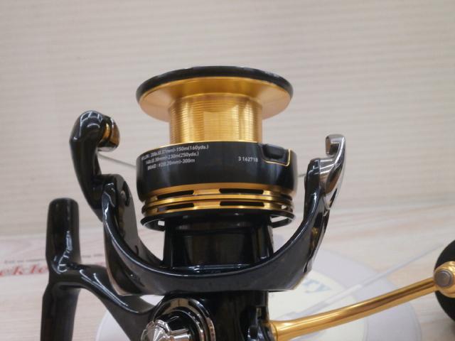 23レガリス　LT5000-CXH 23レガリス LT5000-CXH｜＠ベリーネット 日本最大新品中古釣具