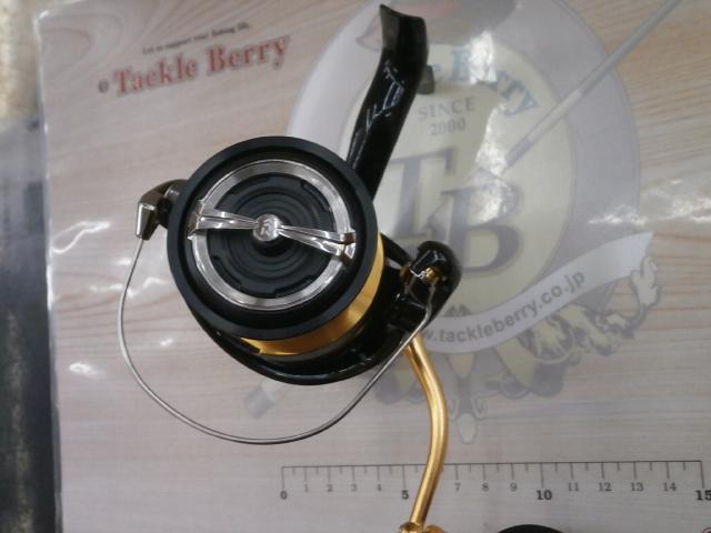 23レガリア5000 ダイワ スピニングリール 23レガリス LT5000-CXH(LT5000-CXH