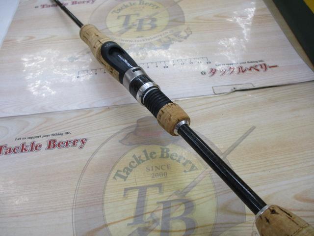 Dynamis DSCS-510L/AS バスロッド デュナミススーパー