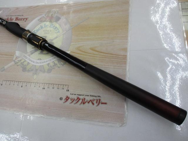 19ラフィーネ 1.2-500｜＠ベリーネット 日本最大新品中古釣具WEB