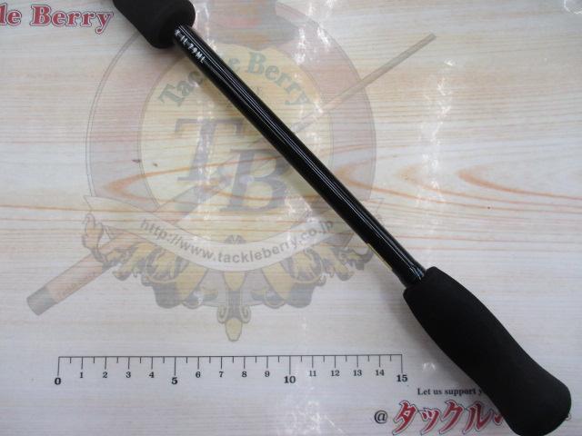 DAIWA - 【中古/美品】 ダイワ エメラルダス X IL 79ML   /Q026L エメラルダスX 65MLS IL BOAT｜＠ベリーネット 日本最大新品中古