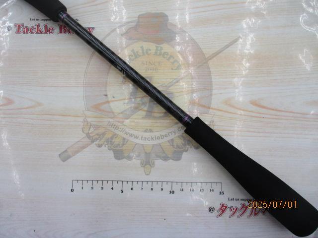 紅牙X 69HB｜＠ベリーネット 日本最大新品中古釣具WEBショップ