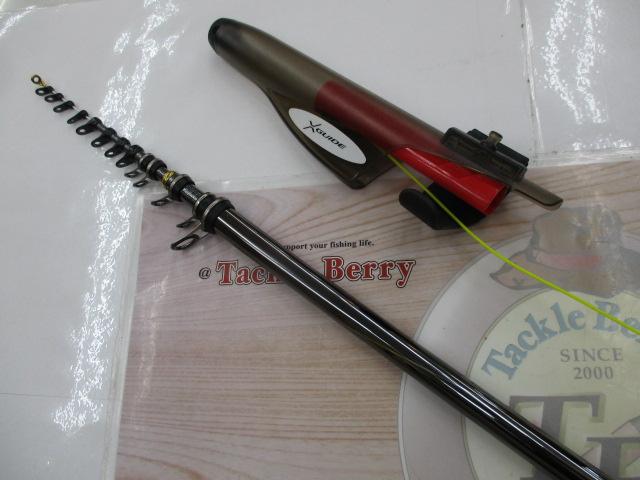 鱗海リミテッド 0-530