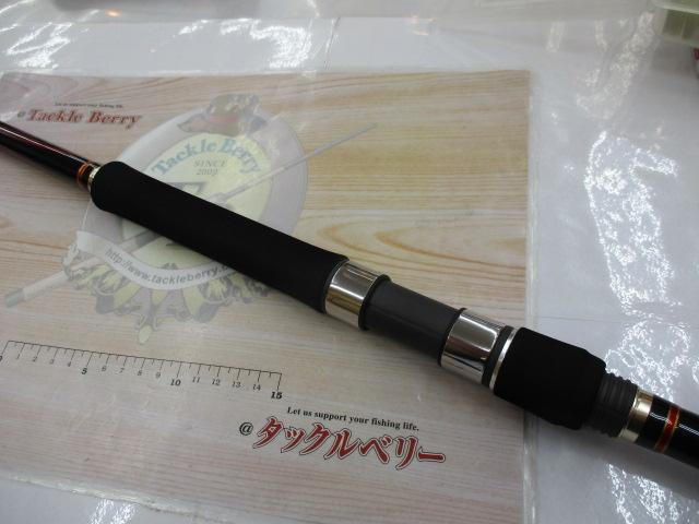 がま磯メタルキャスト 110XH｜＠ベリーネット 日本最大新品中古