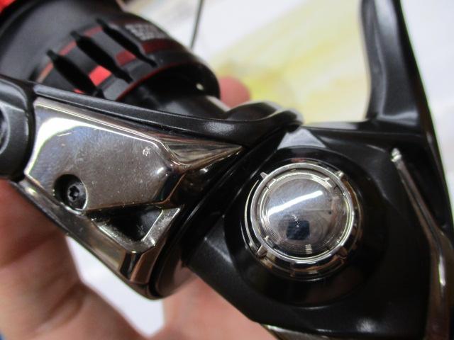 20ヴァンフォード C2000SHG