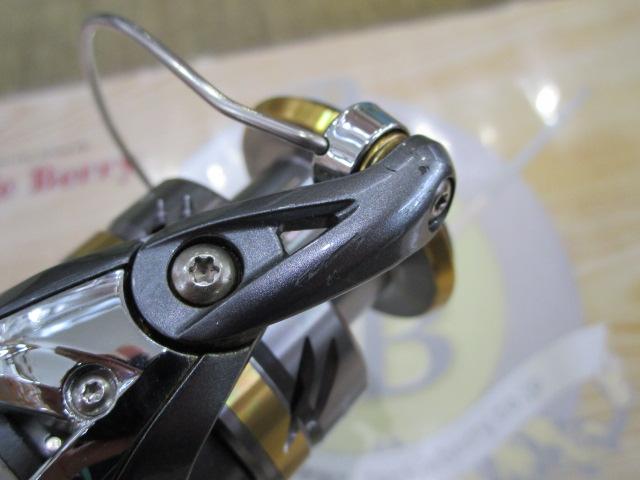 【新品未使用】シマノ 17 アルテグラC3000HG 17アルテグラ C3000HG｜＠ベリーネット 日本最大新品中古釣具WEB