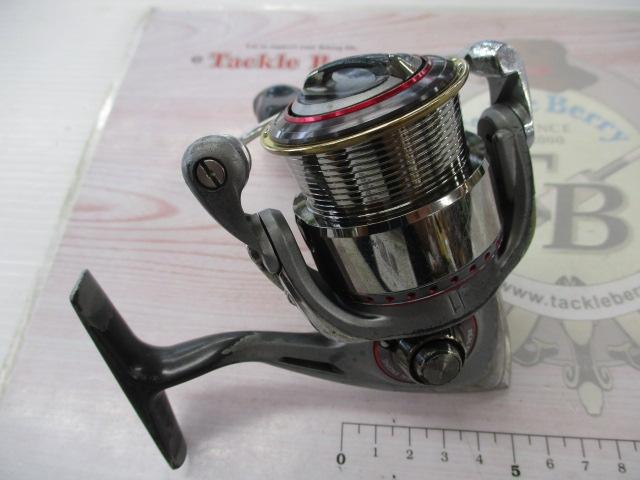 TDイグニス 2506C｜＠ベリーネット 日本最大新品中古釣具WEBショップ