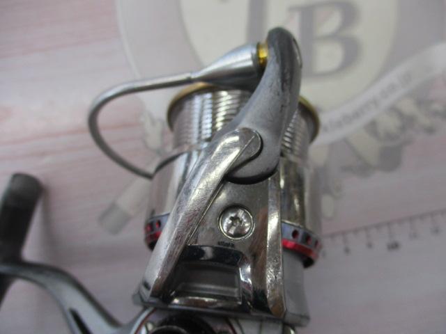 TDイグニス2506C ダイワ(Daiwa) チームダイワ イグニス 2506C 00058953