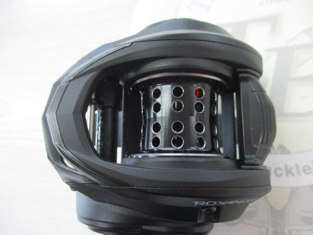 ロキサーニ BF8-L｜＠ベリーネット 日本最大新品中古釣具WEBショップ