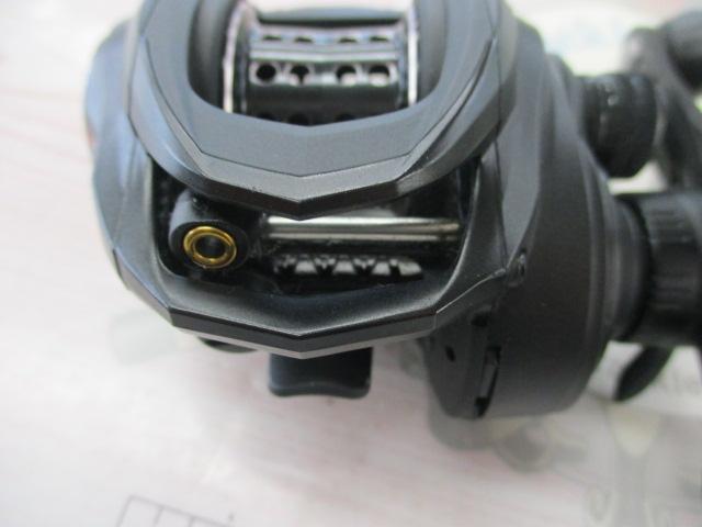 ロキサーニ BF8-L｜＠ベリーネット 日本最大新品中古釣具WEBショップ