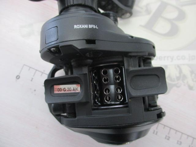 ロキサーニ BF8-L｜＠ベリーネット 日本最大新品中古釣具WEBショップ