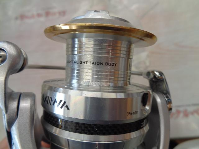 11カルディア 4000｜＠ベリーネット 日本最大新品中古釣具WEB