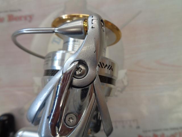 11カルディア 4000｜＠ベリーネット 日本最大新品中古釣具WEB
