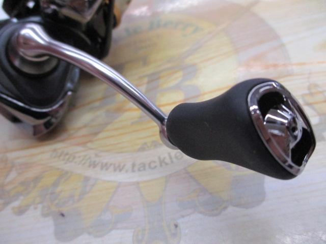 【美品】20ルビアスFC LT 2500S-XH ※付属品は別番手のものです 美品】20ルビアスFC LT 2500S-XH ※付属品は別番手のものです