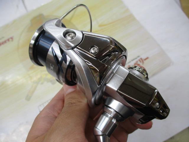 23ストラディック C2000SHG