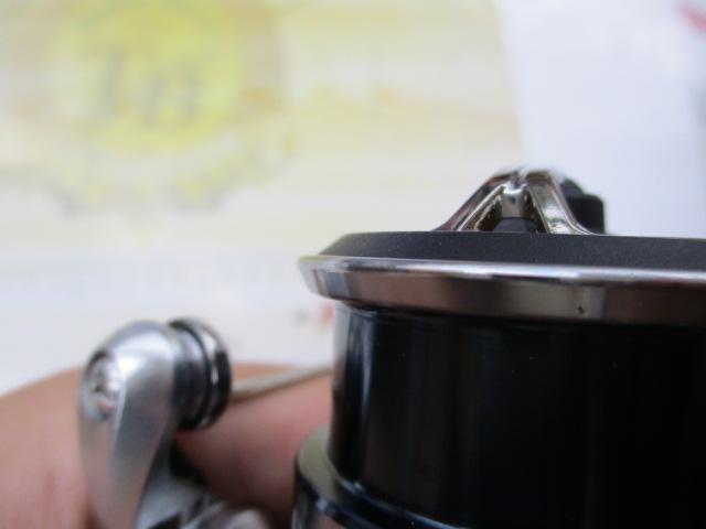 23ストラディック C2000SHG