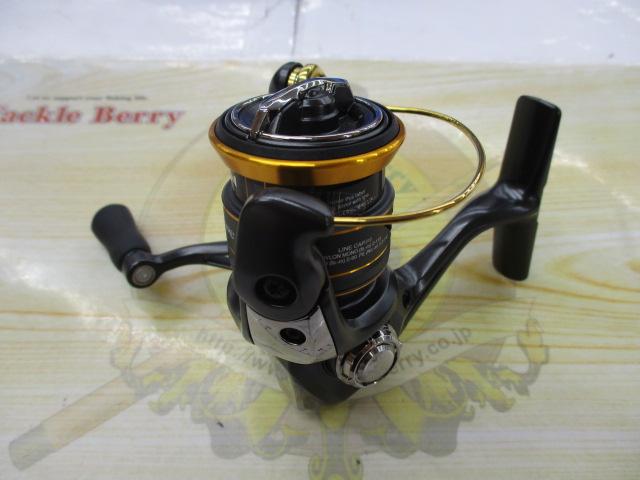 21ソアレXR 500SPG