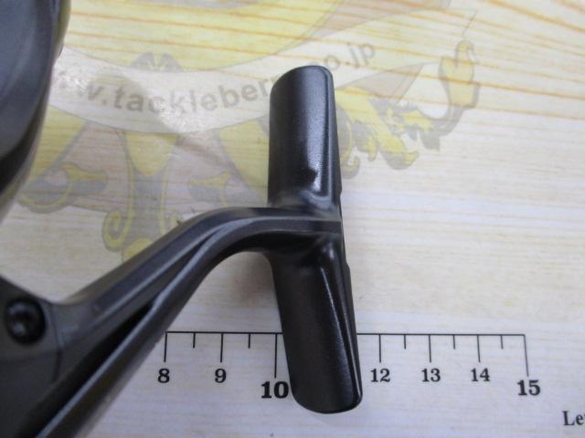 21ソアレXR 500SPG