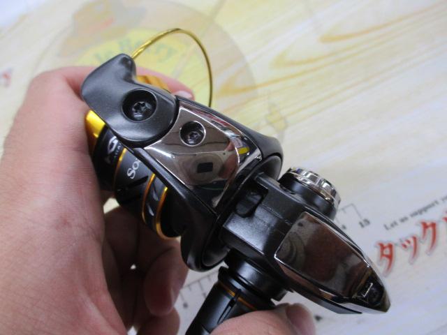 21ソアレXR 500SPG