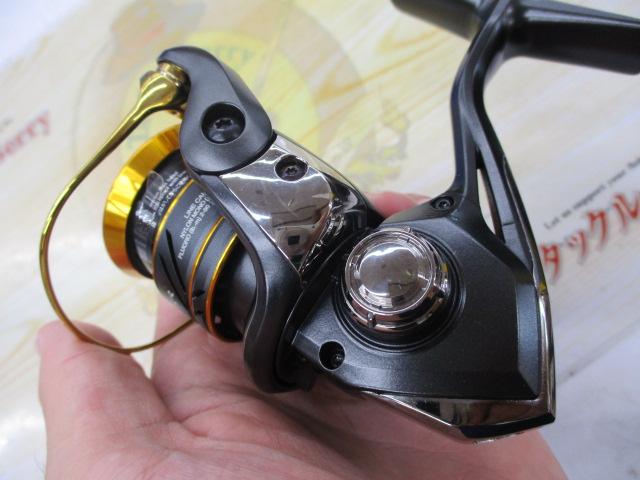 21ソアレXR 500SPG