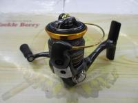 21ソアレXR 500SPG