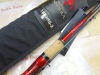 18ワールドシャウラ 1833RS-2