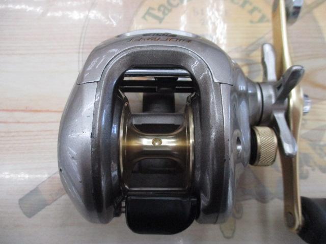 02バイオクラフト 400F