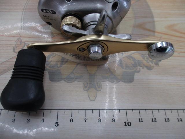 02バイオクラフト 400F