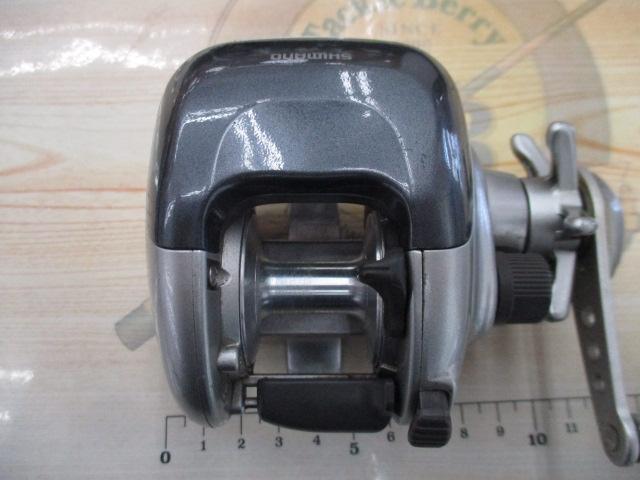 97スーパー小船 500XT