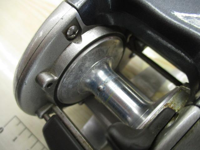 97スーパー小船 500XT