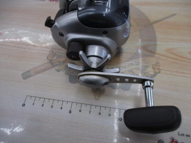 97スーパー小船 500XT