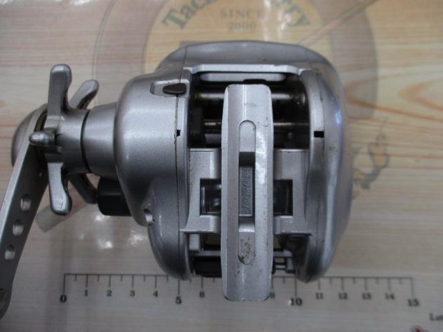 97スーパー小船 500XT