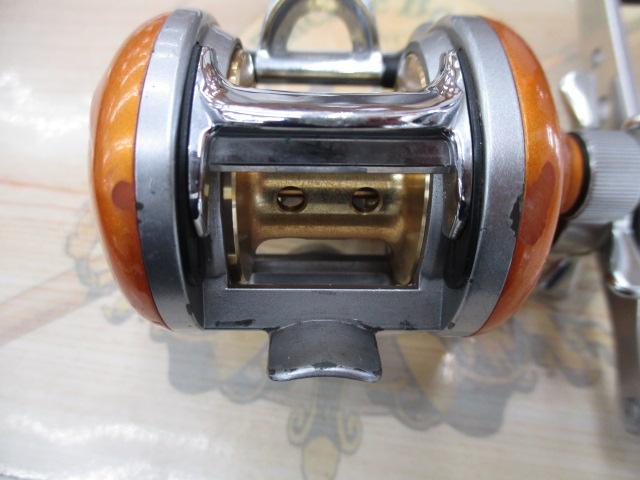 ダイワSMAK100R