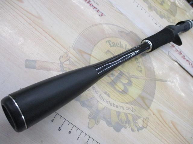 ポイズンアドレナ 170HSB