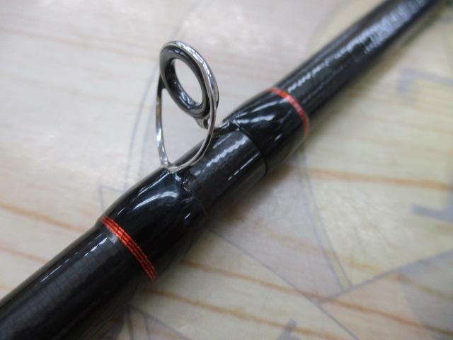 ポイズンアドレナ 170HSB