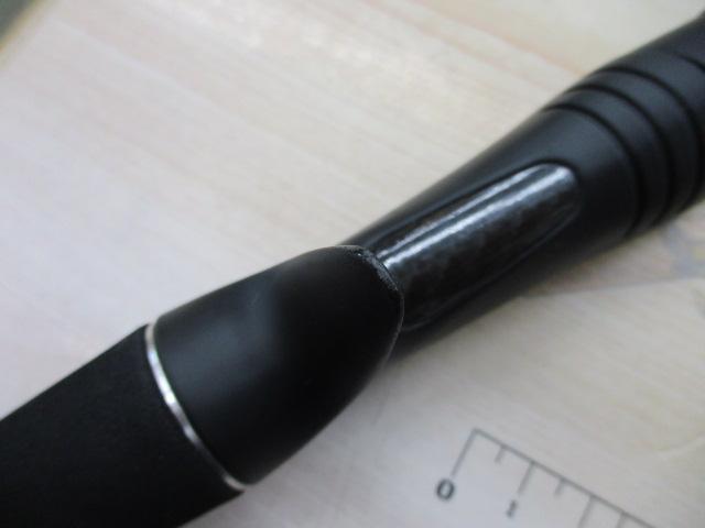 ポイズンアドレナ 170HSB