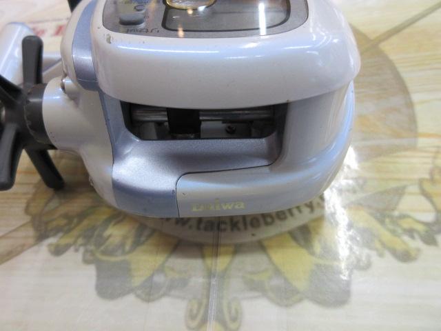 スーパータナセンサーX 400W