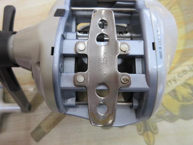 スーパータナセンサーX 400W