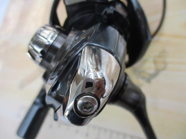 19バリスティックFW LT1000S-P