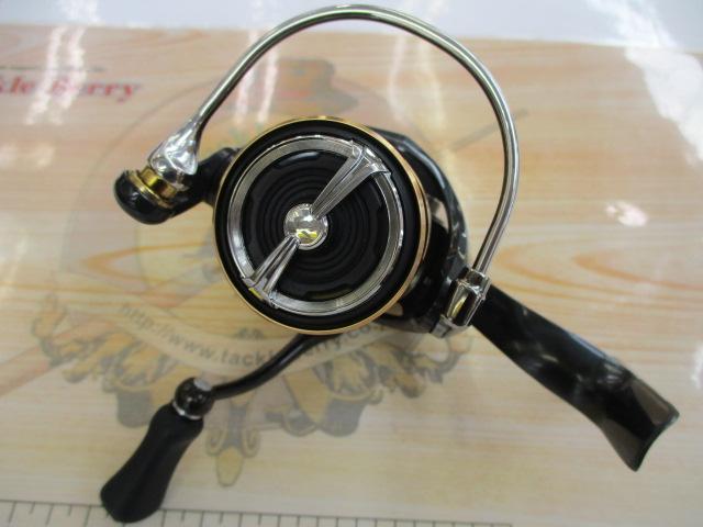 19バリスティックFW LT1000S-P