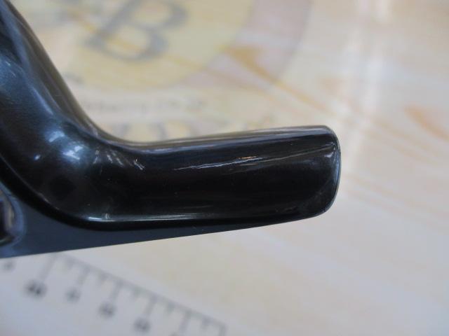 19バリスティックFW LT1000S-P