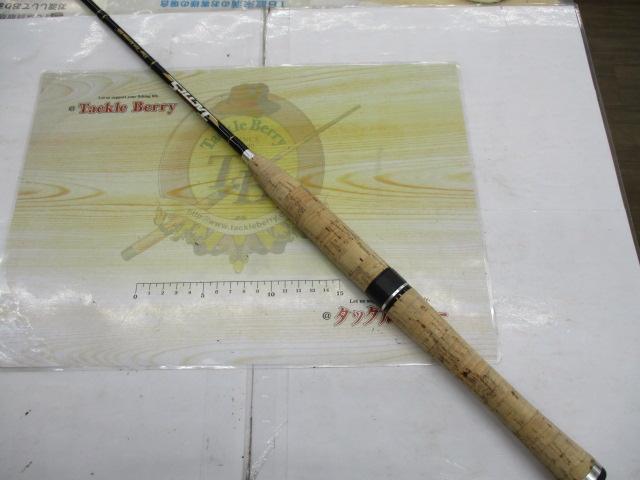 タクティクス TCSS-66UL｜＠ベリーネット 日本最大新品中古釣具