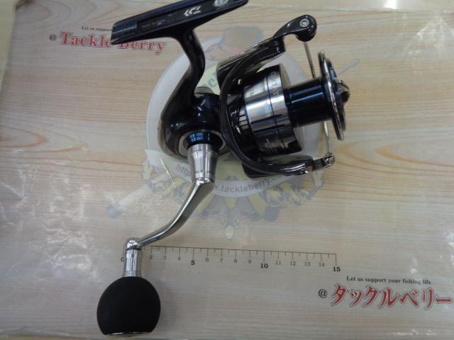 21セルテートSW 6000-XH｜＠ベリーネット 日本最大新品中古釣具