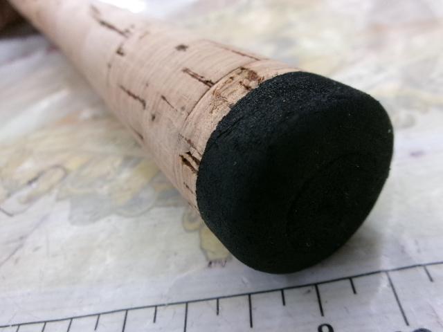 ハンティングシャフトボロン HBC-661MF