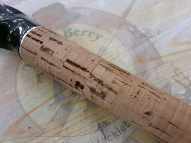 ハンティングシャフトボロン HBC-661MF