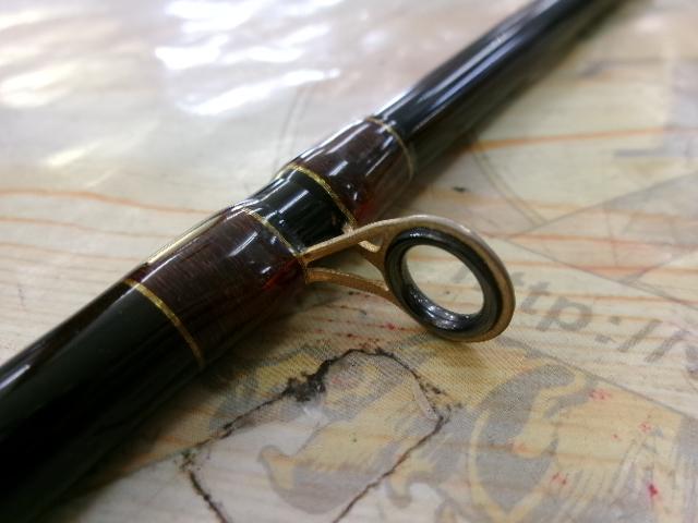 ハンティングシャフトボロン HBC-661MF