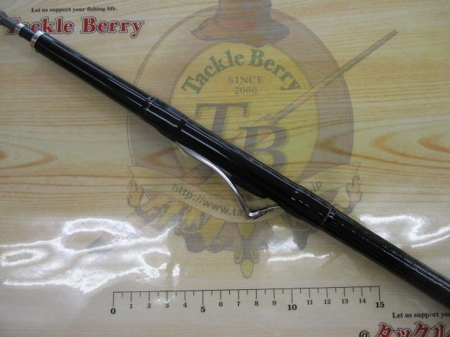 ILミニボートX 20-300