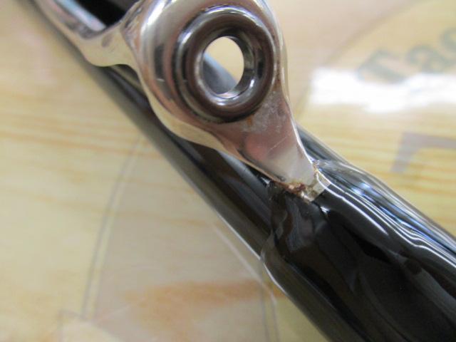 ILミニボートX 20-300