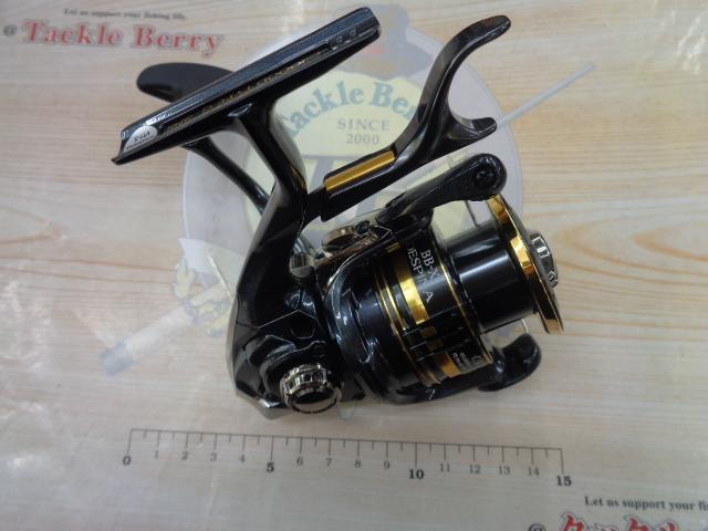 シマノ　23 BB-X デスピナ　C3000DHG シマノ 23 BB-X デスピナ C3000DHG (2023年モデル) レバー
